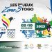 Olympisme : le Togo accueille les premiers Jeux de la Zone III de l’ACNOA du 03 au 10 Décembre 