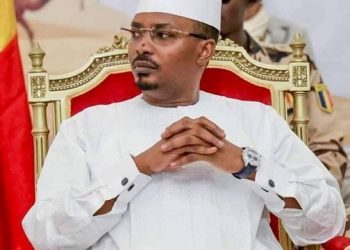 TCHAD: 915.000 euros de costumes pour Mahamat Deby Itno selon Mediapart