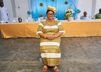 ya Chubulebi Dorian OLYMPIO.