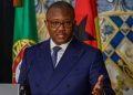 Guinée-Bissau : Umaro Sissoco Embalo et la phobie de la présidentielle de 2025
