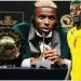 Ballon d’or africain 2023 : Osimhen rend hommage à Adebayor