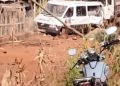 Togo/Deuil à Assahoun : plusieurs morts dans un accident de circulation tôt ce vendredi matin