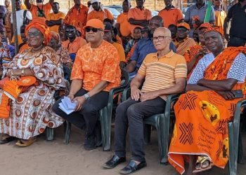 Togo/Découpage électoral : Pourquoi la CNDH a-t-elle rejeté le courrier de l’ANC