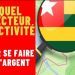 Dans quel secteur faut-il investir son argent au Togo ?