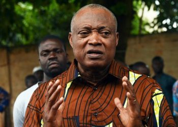 Togo/découpage électoral : la nouvelle demande de l&rsquo;ANC au Gouvernement