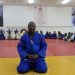 Togo : Clap de fin de la saison sportive 2023 au LION JUDO CLUB de Lomé