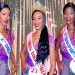 Nathalie Yao-Amuama couronnée Miss Togo 2024