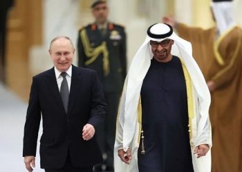 Voici pourquoi le succès du voyage de Poutine aux Emirats Arabe Unis et en Arabie Saoudite est un pied de nez à tout l’Occident