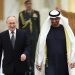 Voici pourquoi le succès du voyage de Poutine aux Emirats Arabe Unis et en Arabie Saoudite est un pied de nez à tout l’Occident
