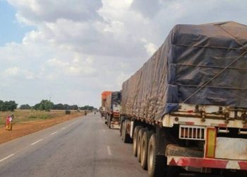 Togo – Burkina Faso : dans l’ombre d’un trafic illicite de mercure