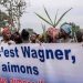 Guerre en Ukraine : l’or extrait par le groupe paramilitaire Wagner, en Afrique, rapporterait jusqu’à 114 millions de dollars par mois à la Russie