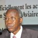 Togo : décès du Prof. Messanvi Gbeassor, ancien ministre