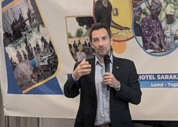 Togo : Dialogue Constructif entre « l’Équipe Europe » et la Société Civile pour promouvoir l’Agrobusiness Durable