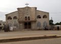 Togo : une découverte troublante à l&rsquo;Eglise catholique de Bè-kpota 