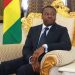 Togo : Présidence à vie pour Faure Gnassingbé?