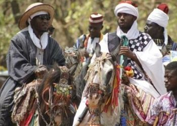 Togo/Festival international du cheval: Le bruit des sabots résonne à Sokodé