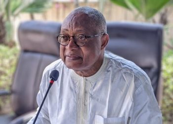 Togo/Elections législatives et régionales : le fichier électoral préoccupe toujours l’ANC