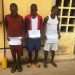 Togo : deux groupes de malfrats interpellés par la police, voici leur mode opératoire