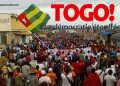 Togo, un pays qui s’étouffe