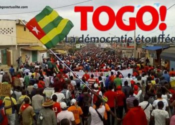 Togo, un pays qui s’étouffe