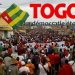 Togo, un pays qui s’étouffe