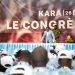 Togo/Congrès du parti Unir: Vers un Etat-Parti?