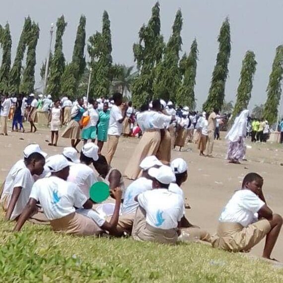 Togo/Congrès de UNIR à Kara : Les OSC condamnent avec fermeté l’instrumentalisation et la manipulation des élèves