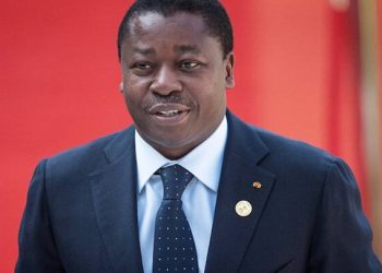 Faure Gnassingbé