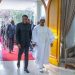 Faure Gnassingbé chez Alassane Ouattara