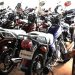Togo : Opération spéciale d’Immatriculation des motos à Danyi