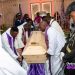 Décès de Mgr Philippe Fanoko Kpodzro : Hommage du Pape François et Inhumation à Lomé