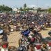 Togo : opération foraine d’immatriculation  des Motos dans les Plateaux 