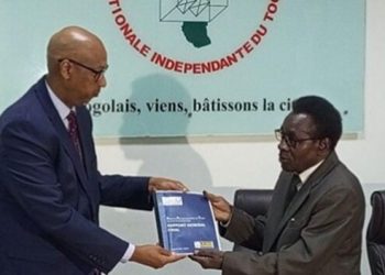 Togo/fichier électoral : des organisations de la société civile réitèrent leur demande à l’OIF
