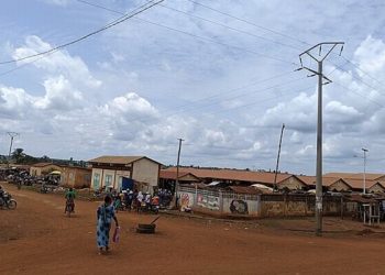 Terreur à Sotouboua : Meurtres en série et arrestation d’un activiste ébranlent la ville