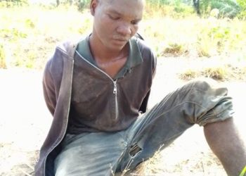 Togo/Dramatique série de meurtres à Sotouboua : Un suspect armé arrêté In extremis