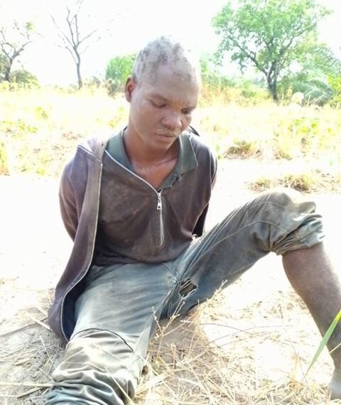 Togo/Dramatique série de meurtres à Sotouboua : Un suspect armé arrêté In extremis