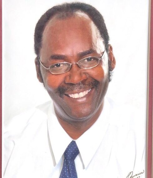 Alafia Adje Kpadé, ancien coordinateur général du MO5