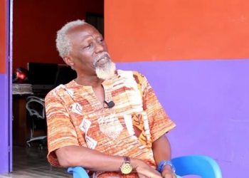 Prof Togoata APÉDO-AMAH