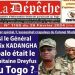 Togo : la HAAC convoque le journal « La Dépêche » pour cet article