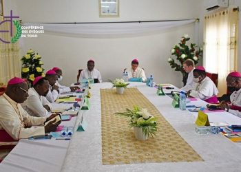 Togo : l’intégralité du déroulé de la 135e session ordinaire de la CET