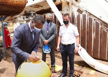 Installation du câble sous-marin Equiano de Google au Togo : Combien le tandem Faure-Cina Lawson a-t-il promis pour gagner ce projet ?