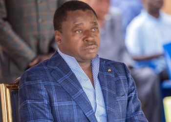 Togo/Des éloges choquants du premier ministre malien à Faure Gnassingbé. Voilà les conséquences d&rsquo;un panafricanisme tiré par les cheveux