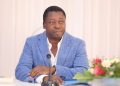 Billet/Togo : La « Journée du Pont » déclarée dans l’Est-Mono pour accueillir Faure Gnassingbé