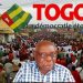 Peuple togolais, levons-nous en bloc, pour dire non à Faure Gnassingbé
