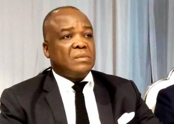 Togo/dernières minutes : Pacôme Adjourouvi remplace Christian Trimua au ministère des Droits de l’Homme