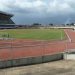 Stade de Kégué, Lomé, Togo | Photo: DR