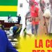 Togo : La population est en colère depuis l’annonce de la nouvelle constitution.