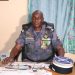 Le Colonel Kedewouli Koudjaki Essodô