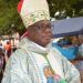L’Evêque de Dapaong Monseigneur Dominique Guigbile | Photo: DR