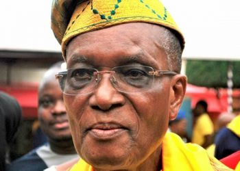 Togo/L’UFC en deuil : Me Jean Claude Homawoo n’est plus